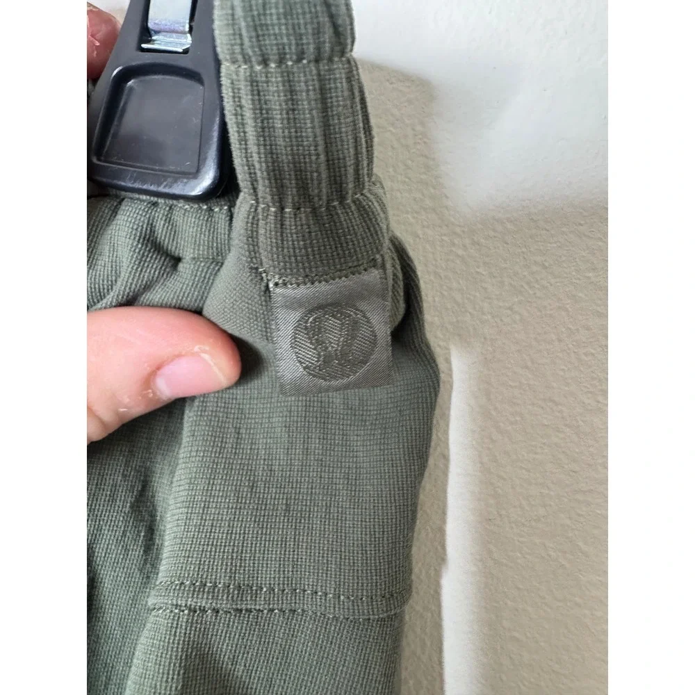 Lululemon like new